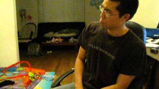 ASL 111: Section 550
