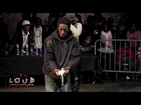 Can't Even Walk Video