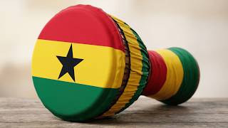 Country Instruments Around The World Ai Asmr Reveal Part 1