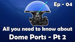 Ep04   All You Need to Know about Dome Ports   Pt2 screenshot 3