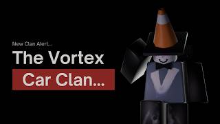 A New Clan just arrived in Vortex (And we are looking for you!) screenshot 5