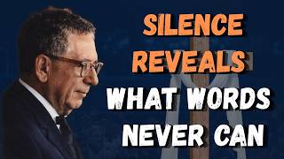 BE STILL AND EXPERIENCE GOD NOW — THE POWER OF SILENCE OVER WORDS | Joel S. Goldsmith