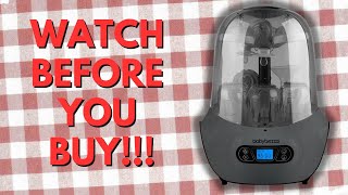 Why Is The Baby Brezza Baby Bottle Sterilizer And Dryer Not Working?