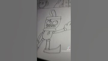 dark deception animation do you think matron is pretty? #darkdeceptionchapter4 #matron #reapernurses