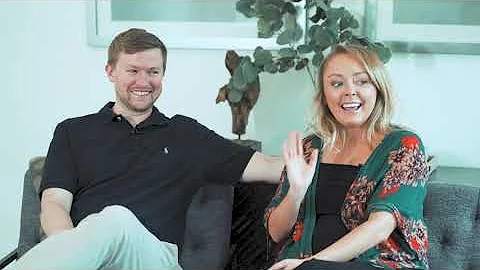 Meet Barringer Homes!