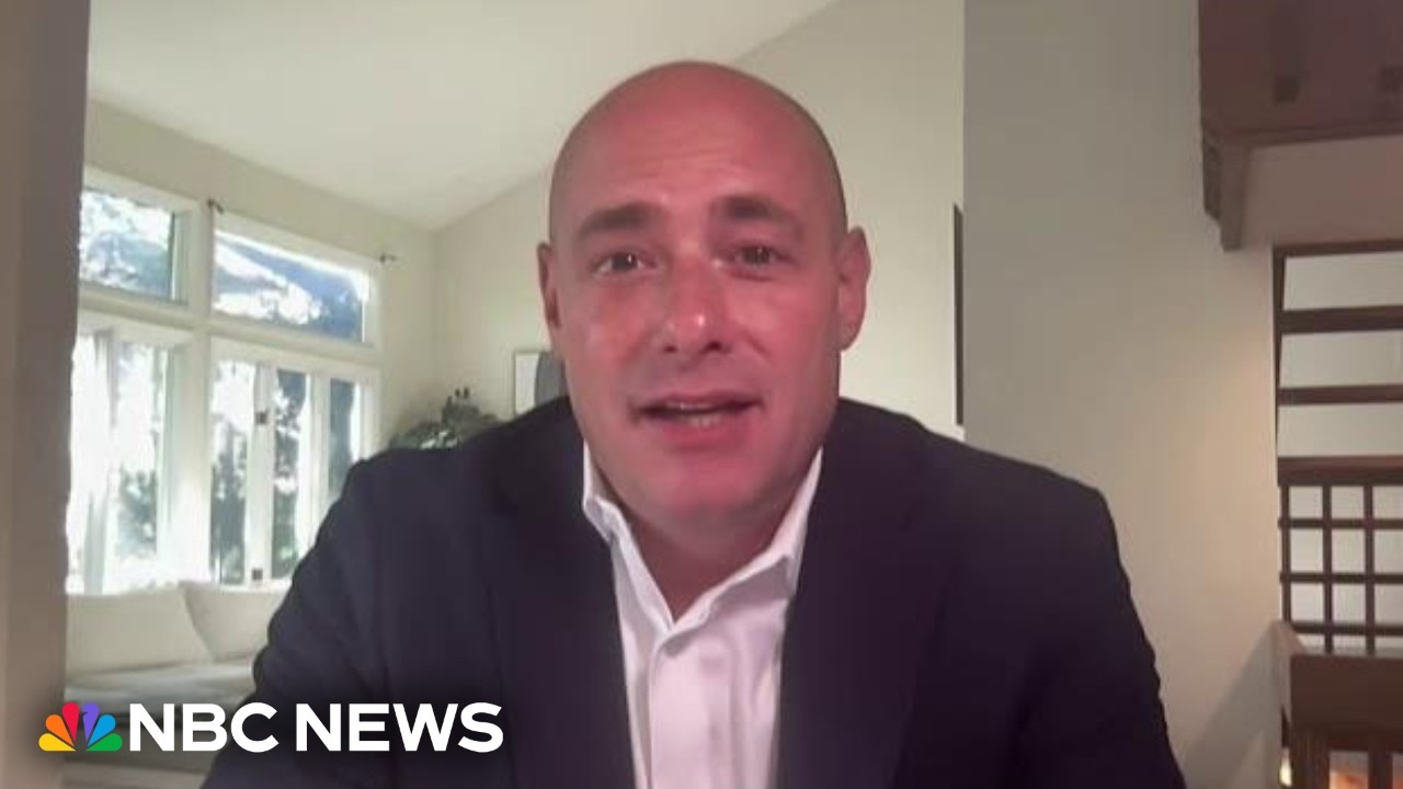 ‘Good sign’: House Democrat touts Trump & GOP pulling out Ohio battleground race ‘Good sign’: House Democrat touts Trump & GOP pulling out Ohio battleground race