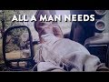 Buddy brown   all a man needs  follow on spotify  apple music