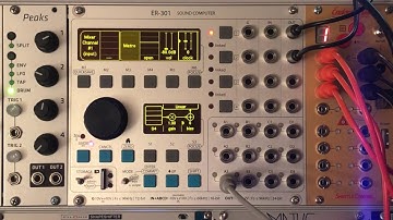 ER-301 Introducing Metro