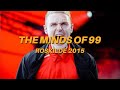 The Minds of 99 LIVE @ Roskilde Festival 2015