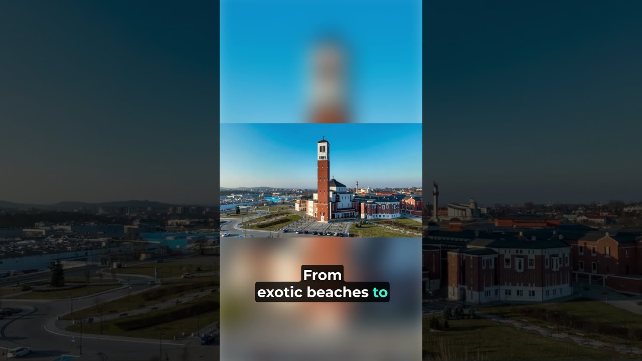 Cheapest Places To Travel in 2024 🏝 🛫 