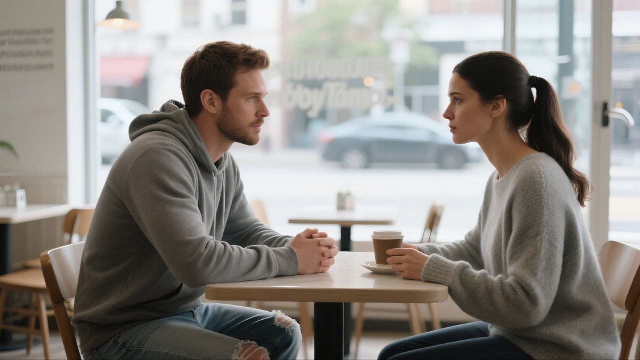 Billionaire Boss Pretends to Be Broke on Every Blind Date — Until He Meets a Single Mom Who…