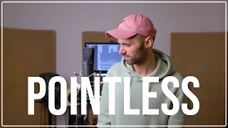 Lewis Capaldi - Pointless (Cover By Ben Woodward)