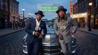 Fetty Wap - 679 (1950's Soul Trap Cover)