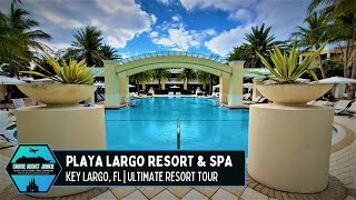 Playa Largo Resort & Spa Ultimate Resort Tour (4K) | #viral #travel #trending