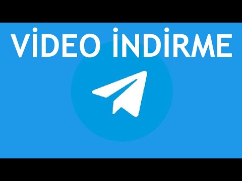 Telegram Video İndirme Nasıl Yapılır?