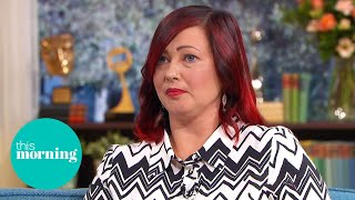 ‘My Stalker Was Living In My Loft’ | This Morning