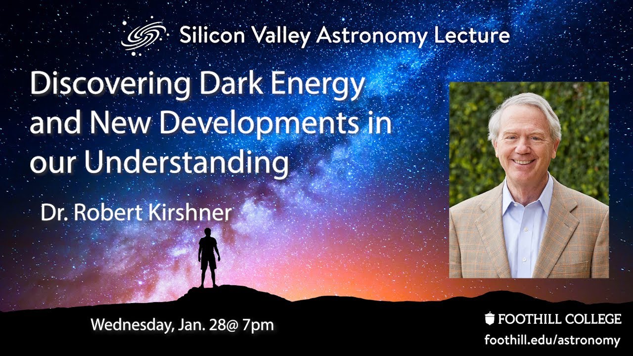 Next Lecture this Wednesday! Jan 28th @Foothill College