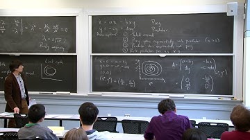 Interspecies Interactions