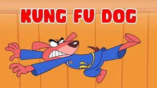 Rat A Tat - Kung Fu Karate Dog - Funny Animated Cartoon Shows For Kids Chotoonz TV