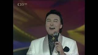 Karel Gott - Posel dobrých zpráv (1990)