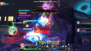 [Code:Closer] Soma Invading Dragon Sentences