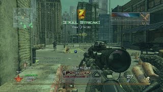 visaly - Multi-Cod Montage