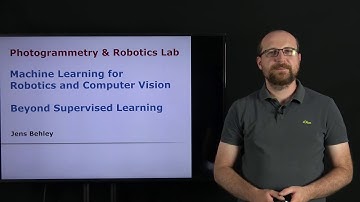 MLRCV: Beyond Supervised Learning (Summer 2021)