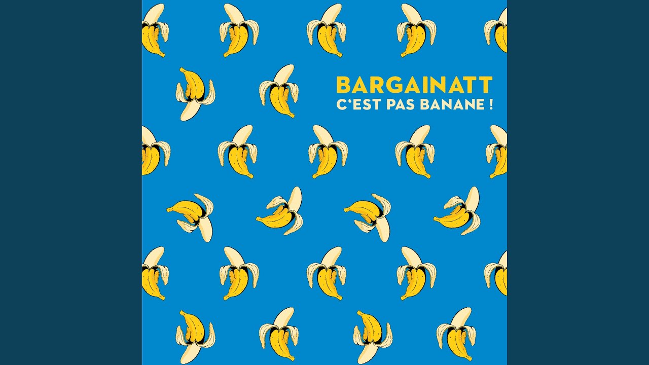 Hanter dro Kroaz er lann - En route