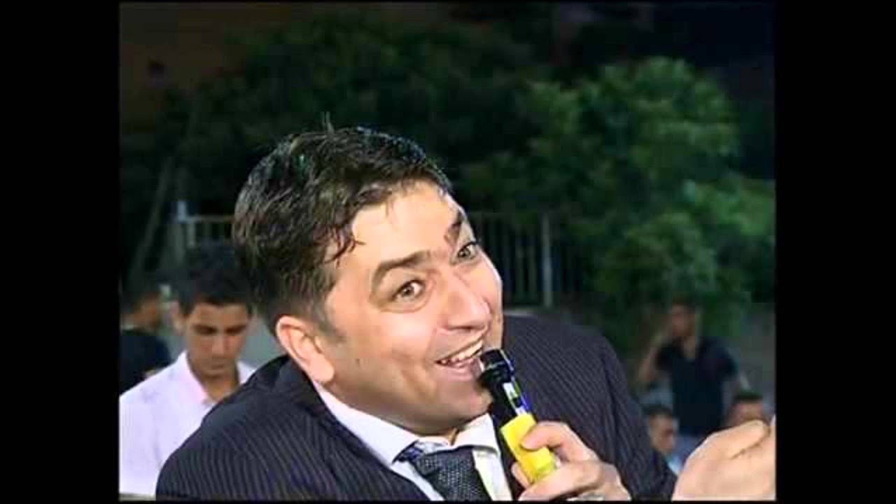 الشاعران الكبيران نعمان الجلماوي و غانم الاسدي حفلة عجة محاورة عتابا 1