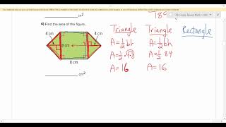 #4 Lesson 9-3 Extra Practice