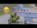 Best Trolling Of Noobs 2021 🤣👊 | PUBG MOBILE FUNNY MOMENTS