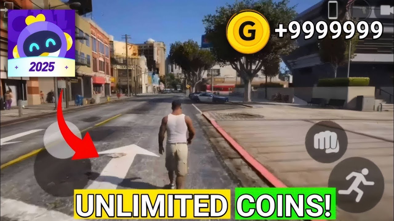 LIVE:How To Get Unlimited Coins In Chikii Emulator