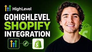 GoHighLevel Shopify Integration | How to Integrate Shopify With GoHighLevel Update