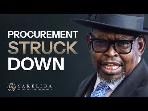 Court Victory | A Real Win Against Race-Based Procurement?