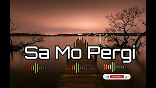 Sa Mo Pergi (Omrick x Ompay Otic Dino bs) #samopergi