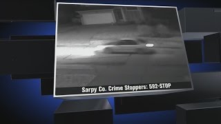 Vehicles Vandalized In Bellevue