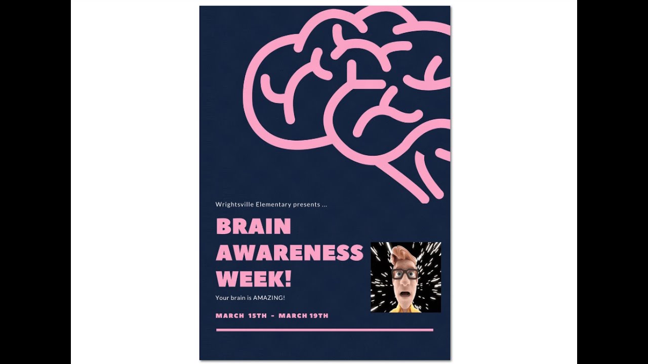 Brain Awareness Week Neurons (Day 2) YouTube Brain Awareness Week Neurons (Day 2) YouTube