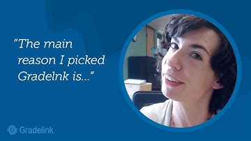 Gradelink Is a Quality SIS with Fantastic Customer Service