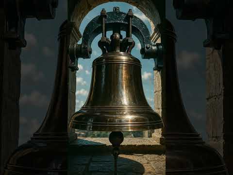 Church Bell Dong Soundtrack Effects Studio soundeffect soundeffects