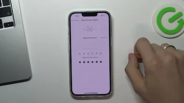 Как убрать запрос пароля на айфоне