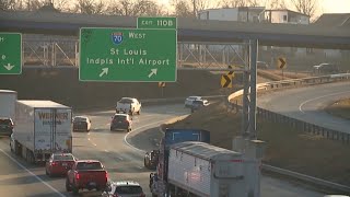 Local elected officials give reaction to potential I-70 tolling