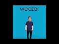 The blue album but awesome