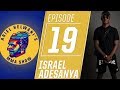 Israel Adesanya wants title shot after he beats Derek Brunson | Ariel Helwani’s MMA Show