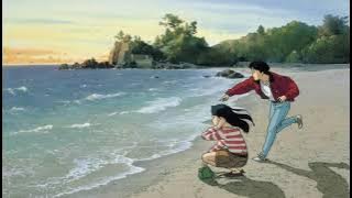 10 Menit Untuk Selamanya (SLOWED & REVERB) - Nyoman Paul