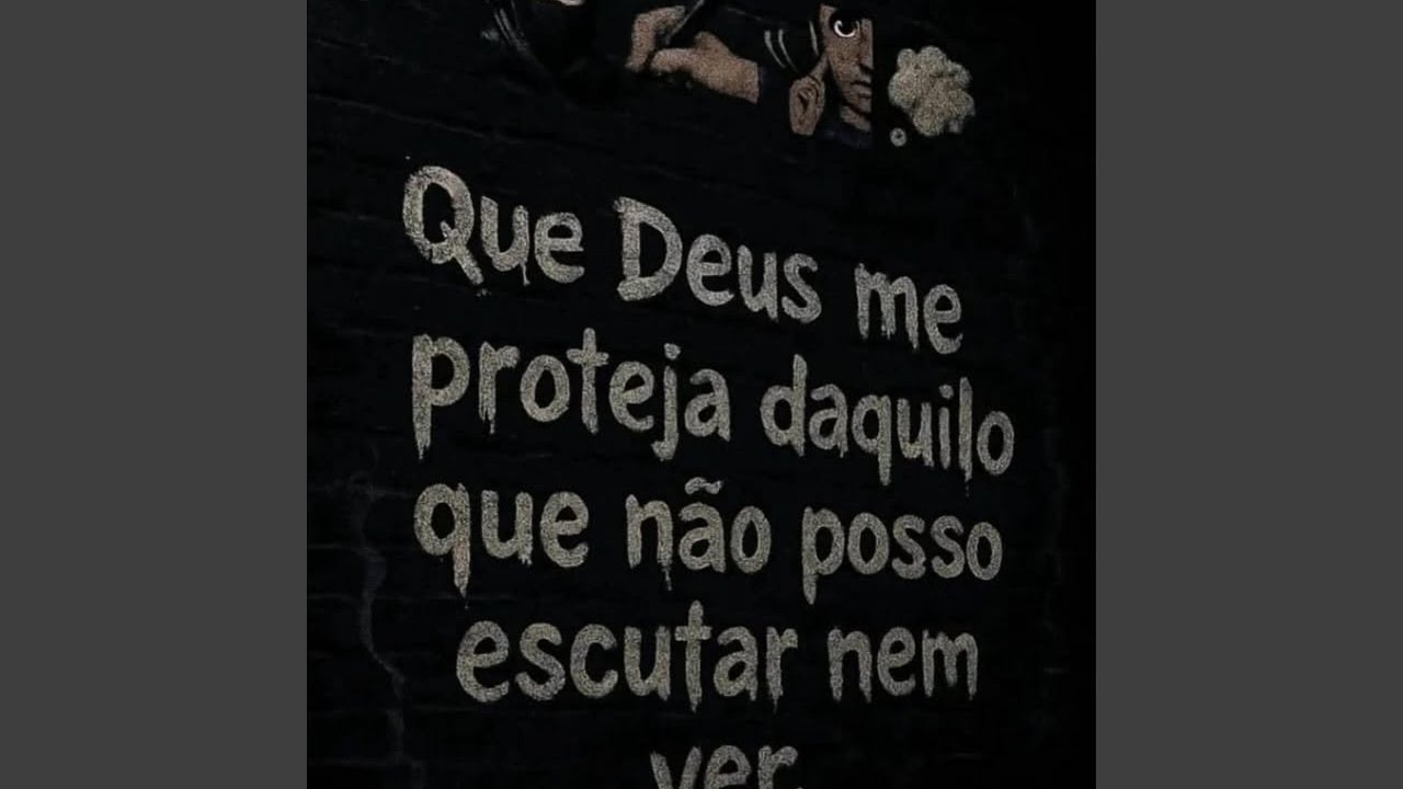 DEUS FALA COMIGO NO SILÊNCIO (Louvor profundo)