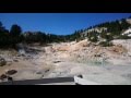 Bumpass Hot Springs