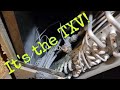 Heat Pump TXV Failed - Aux Heat Coming On