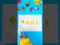 Make a HANGING CAT that MOVES! 🐱 #fun #DIY #shorts