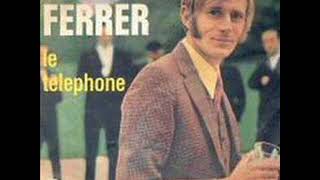 Nino Ferrer.... Al Telefono