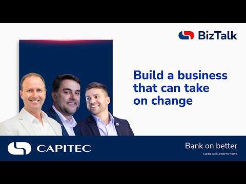 Capitec BizTalk Event 01 Sizzle Reel
